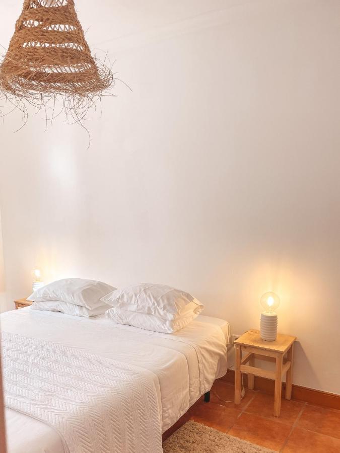 Quinta Amarela - B&B Nazaré Kültér fotó