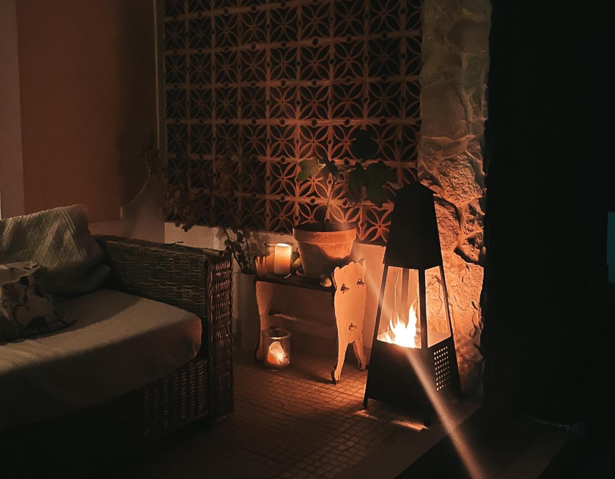 Quinta Amarela - B&B Nazaré Kültér fotó